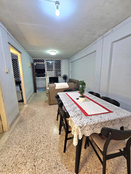 Blk 5 Ghim Moh Road (Queenstown), HDB 3 Rooms #555888331